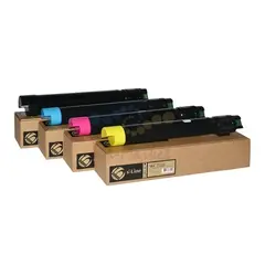 Тонер-картридж БУЛАТ s-Line 006R01517 для Xerox WC 7525, WC 7830 (Чёрный, 26000 стр.)