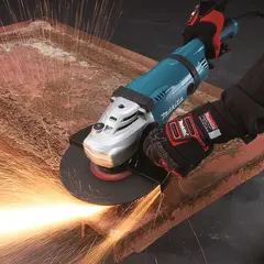 Угловая шлифовальная машина Makita GA7040S