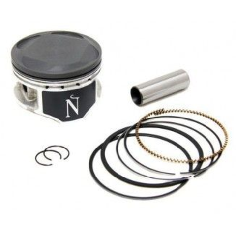 Поршневой комплект NAMURA NA-50080