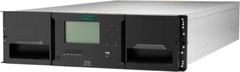 Ленточная библиотека HPE MSL3040