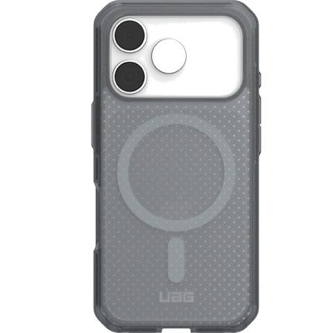 Чехол Uag Dot Case для iPhone 17 Pro, Тонированный | Ash