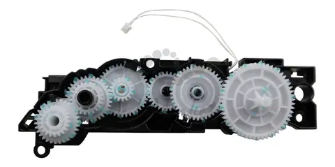 Блок привода движения Brother DCPL8410CDW DEVELOP RELEASE DRIVE UNIT (D006FA001)