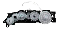 Блок привода движения Brother DCPL8410CDW DEVELOP RELEASE DRIVE UNIT (D006FA001)