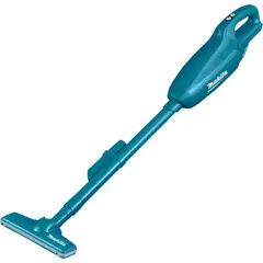 Аккумуляторный пылесос Makita CL107FDZ