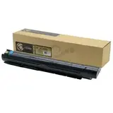 Тонер-картридж Fuji Xerox DocuCentre SC2022 CT202953 (3k) Cyan БУЛАТ s-Line