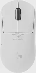 Мышь Logitech Mouse PRO Х Superlight Wireless Gaming  White — фото 3