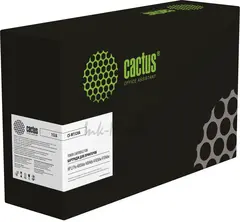 Картридж лазерный Cactus CS-W1520A 152A черный (3050стр.) для HP LJ Pro 4003dw, 4004dn, 4103dw, 4104dw