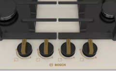 Варочная панель Bosch PPP6B1B90R