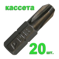 Бита отверточная ПРАКТИКА  .