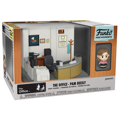 Фигурка Funko Mini Moments! The Office: Pam Beesly