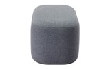 фото 3 Пуф SOFA 03-4080S, серый на profcook.ru