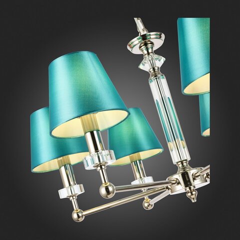 Люстра подвесная ST Luce Viore SL1755.173.06