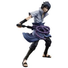 Фигурка Gemini Naruto Shippuden Sasuke Uchiha