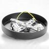 Потолочная люстра Lussole Hartwell LSP-8166