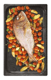 фото 2 ПРОТИВЕНЬ APACH CHEF LINE LAT230 на profcook.ru