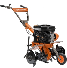 Культиватор бензиновый DAEWOO DAT 7090R (MASTER Line)