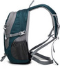 Картинка рюкзак городской Ai One 2159 Blackish green - 5