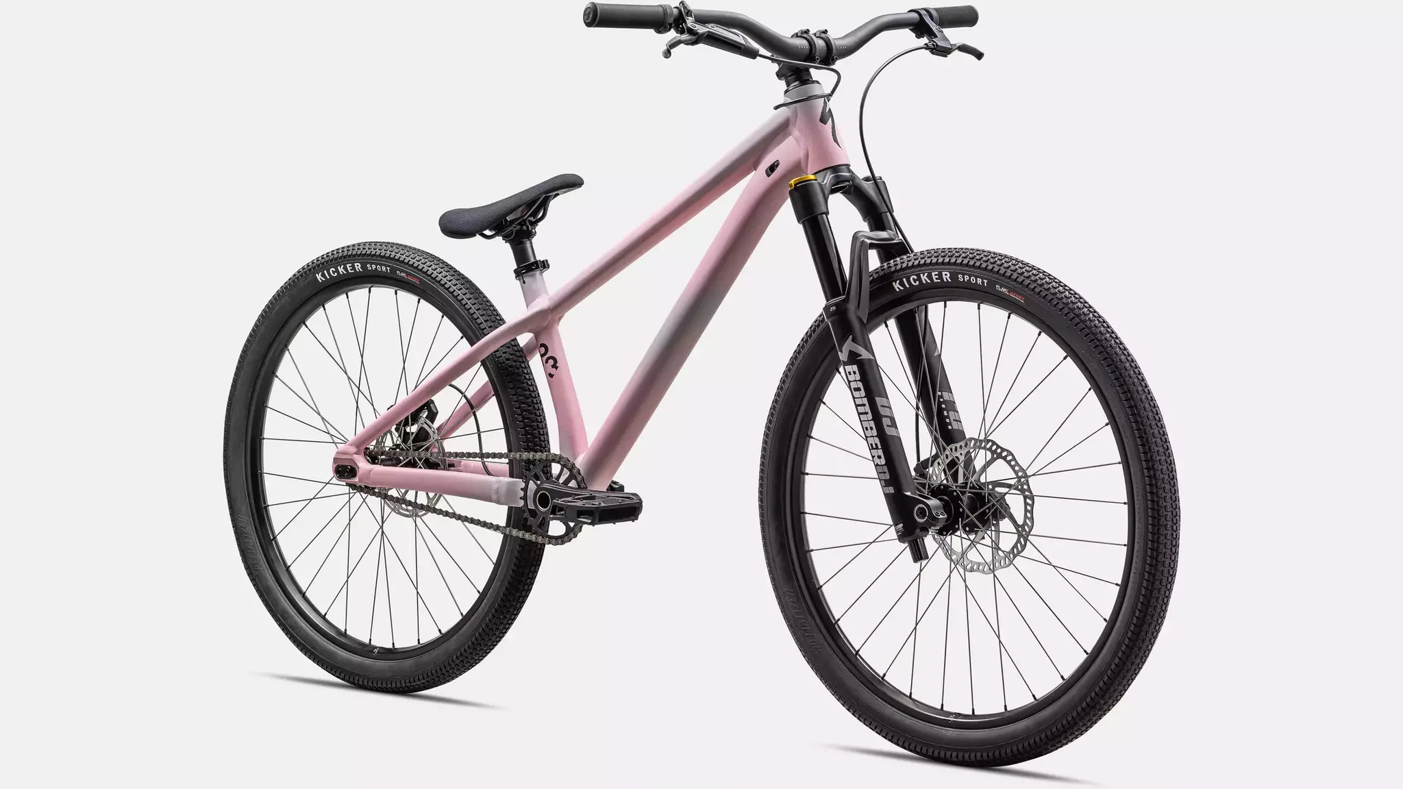 Specialized P3 190 000 Cycler shop