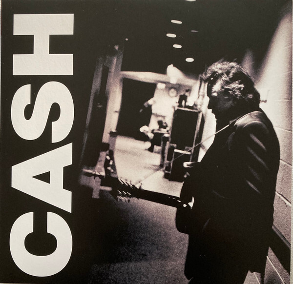 CASH, JOHNNY: American III: Solitary Man