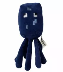 Yumşaq oyuncaq \ Мягкая игрушка \ Soft toys Minecraft mini blue