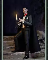 Фигурка NECA Universal Monsters: Dracula Transylvania