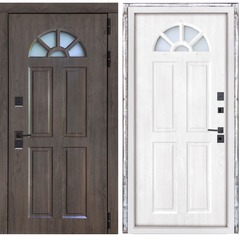 Купить Входная дверь термо Алта