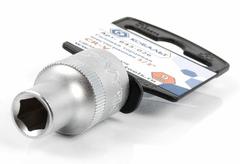 Головка торцевая КОБАЛЬТ 1/2