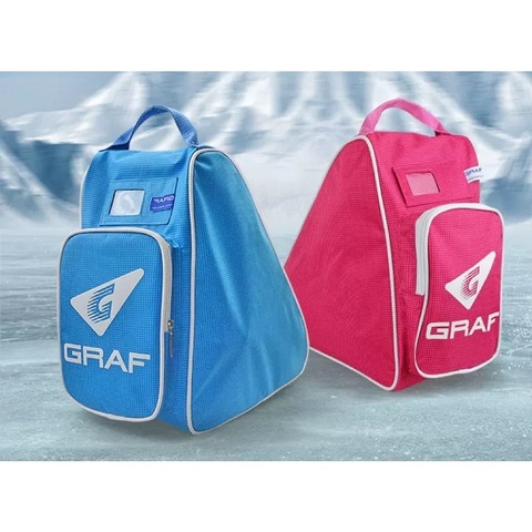Сумка для коньков/роликов GRAF SKATE BAG BQB