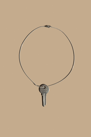 Цепь chain + key