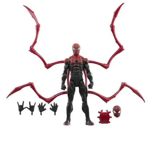 Фигурка Превосходный Человек паук The Superior Spider-Man Marvel Legends