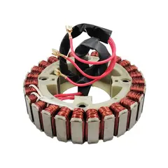 Статор DDE DPG 5551i сторона стартера (5551-5900-0083)