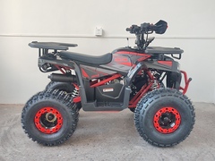 Квадроцикл YACOTA VEKTOR 125