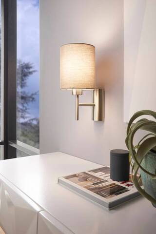 Настенный светильник Eglo PASTERI 94925