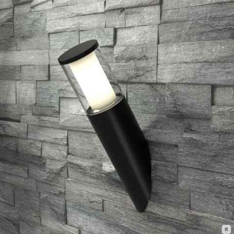 Уличный настенный светильник Fumagalli CARLO DR1.571.000.AXU1L