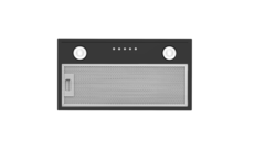 Вытяжка Konigin FlatBox 60 Black Вытяжка Konigin FlatBox 60 Black