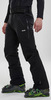 Элитный горнолыжный костюм 8848 Altitude Dimon Jacket Venture Black мужской