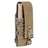 Tasmanian Tiger SGL Mag Pouch MKII coyote brown