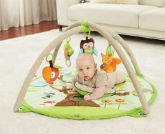 Skip Hop Развивающий коврик 