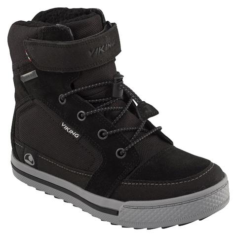 Ботинки Viking Zing GTX Black/Grey