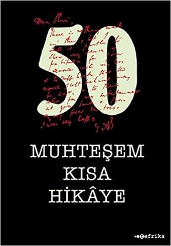 50 Muhtesem Kisa Hikaye