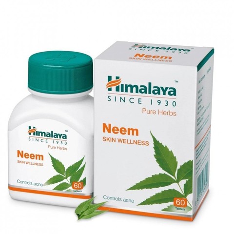 Neem Himalaya 