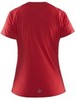 Футболка Craft Prime SS Tee (Light Training) женская