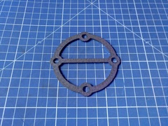 Прокладка головки QUATTRO ELEMENTI Vento/Torre (770-261-026)