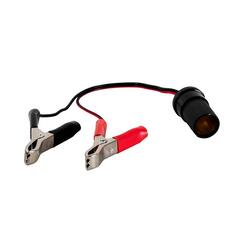 Компрессор автомобильный QUATTRO ELEMENTI Smart 65 (12 Вольт, 200 Вт, 10 бар, 65 л/мин, фо (792-117)