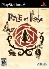 Rule of Rose (Playstation 2)