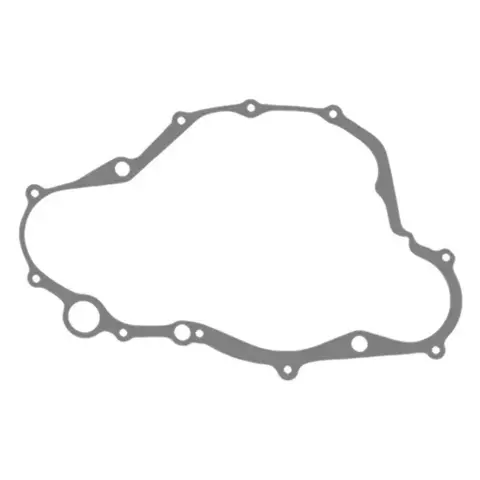 Yamaha YZ450F 10-13 прокладка правой половины картера 33D-15462-00-00 000Y-127