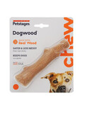 Жевательная игрушка для собак Petstages  Dogwood палочка деревянная 22 см большая