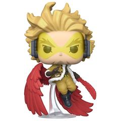 Фигурка Funko POP! Animation My Hero Academia Hawks (1141) 58037