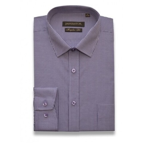 Сорочка IMPERATOR Cortes 44-П