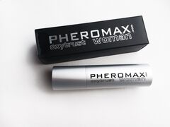 Концентрат феромонов для женщин Pheromax Oxytrust Woman - 14 мл. - 